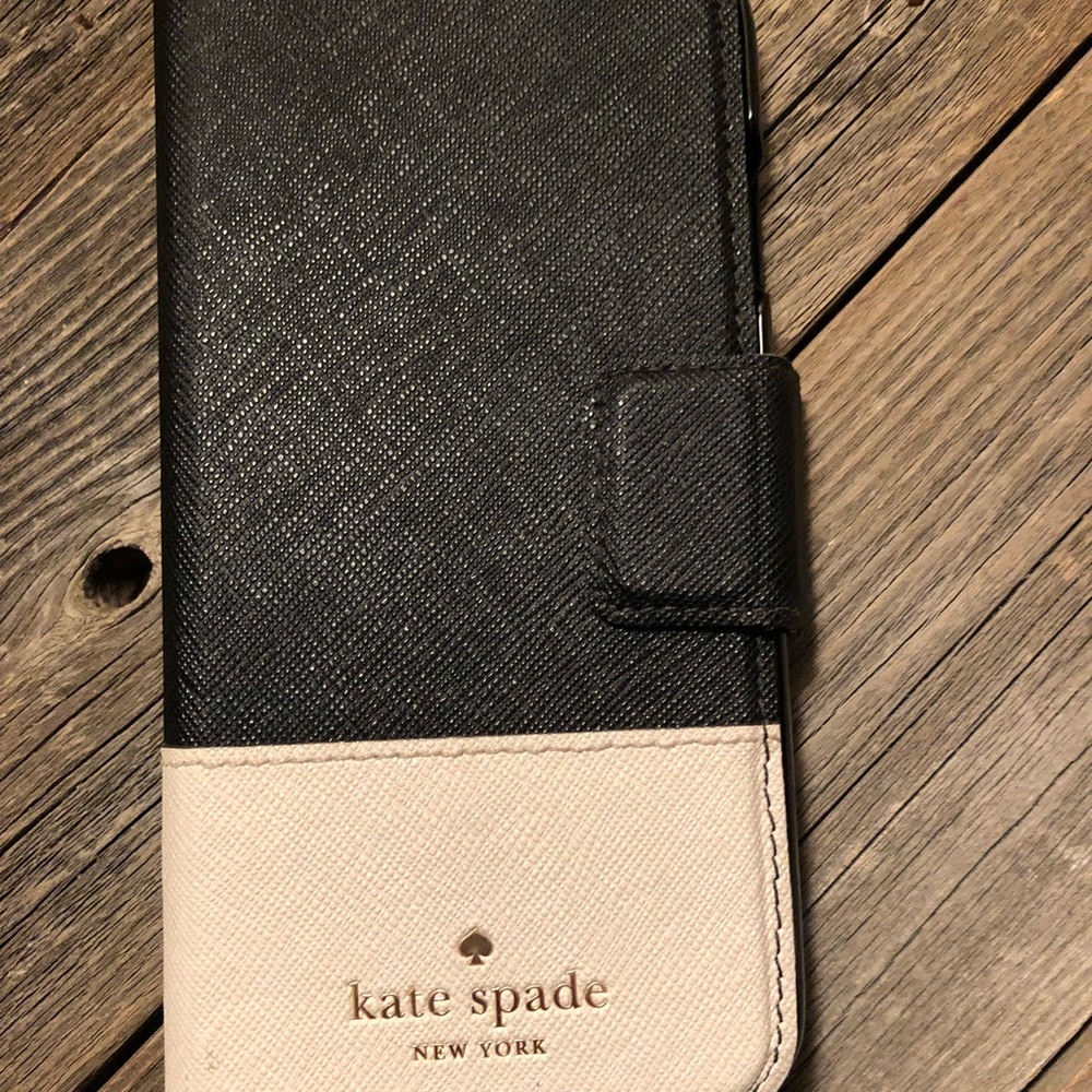 Kate Spade IPhone 7 and 8 case